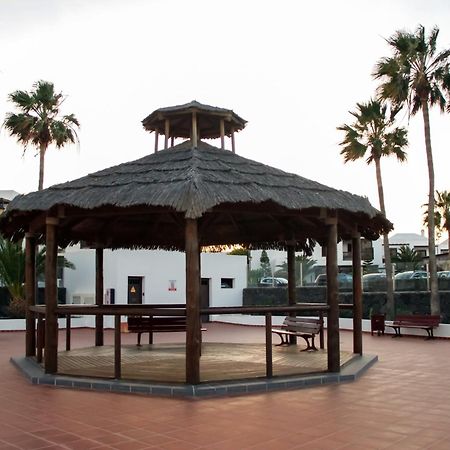 Malvasia House Costa Teguise Exterior photo