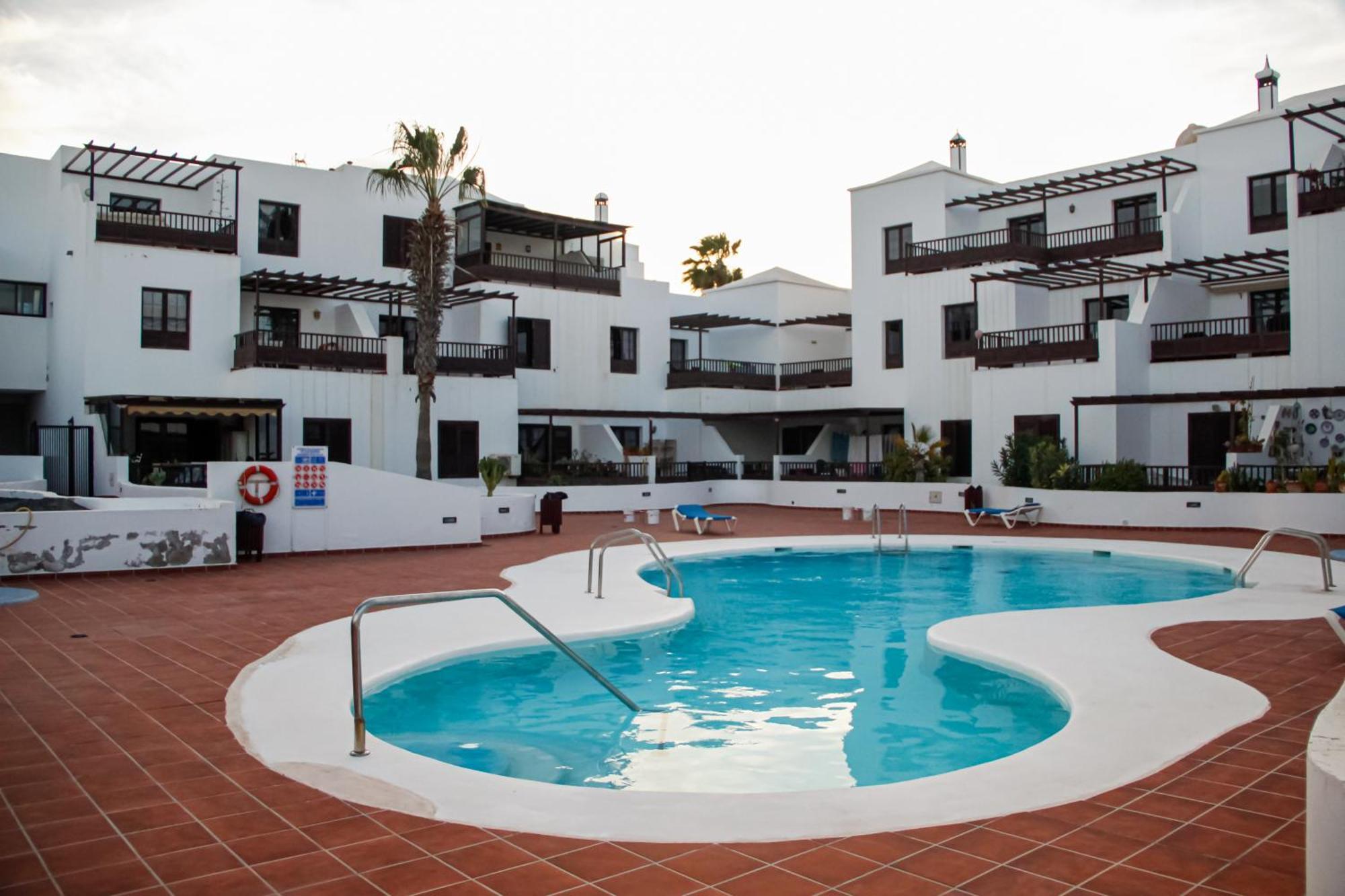 Malvasia House Costa Teguise Exterior photo