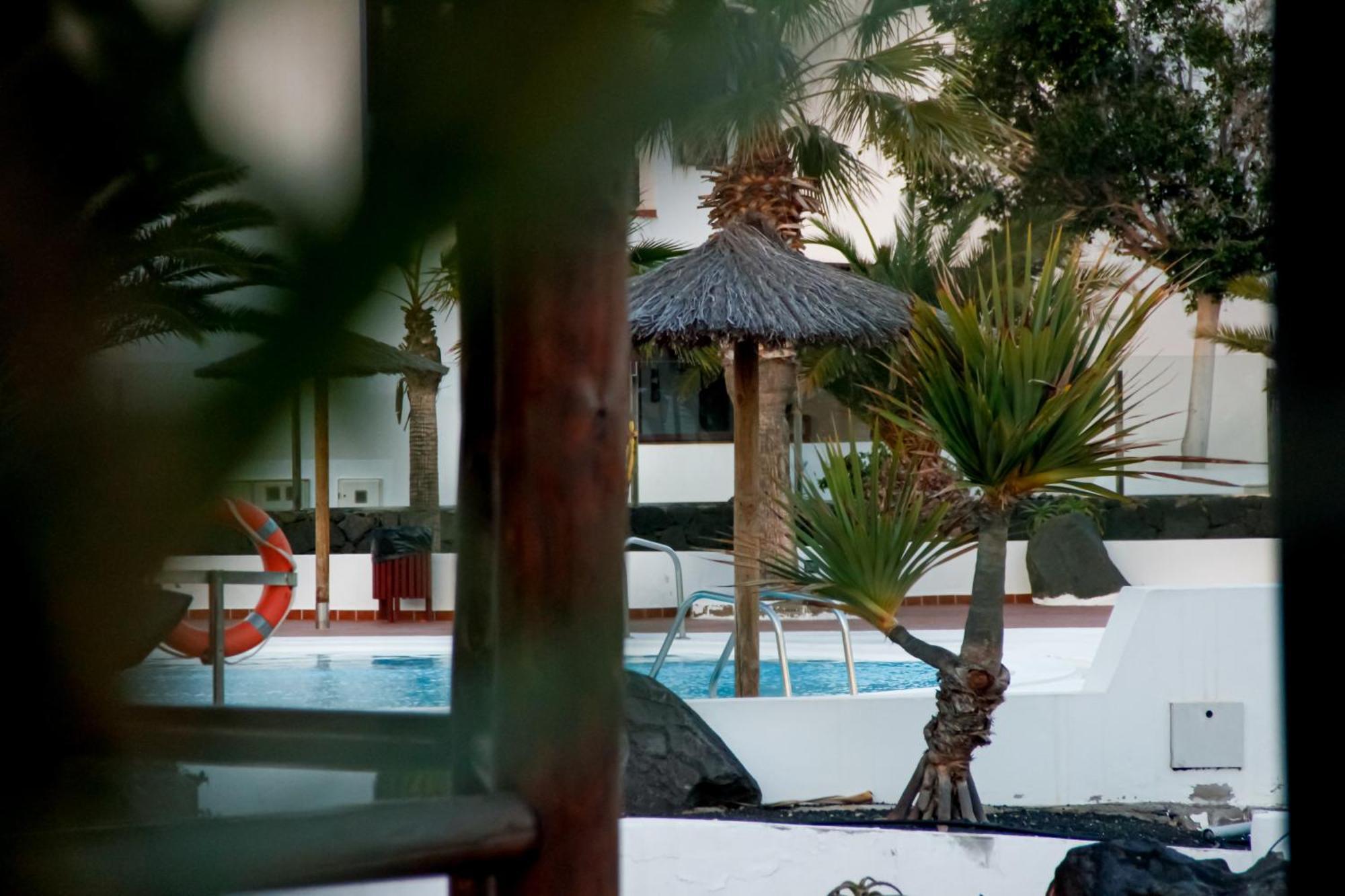 Malvasia House Costa Teguise Exterior photo