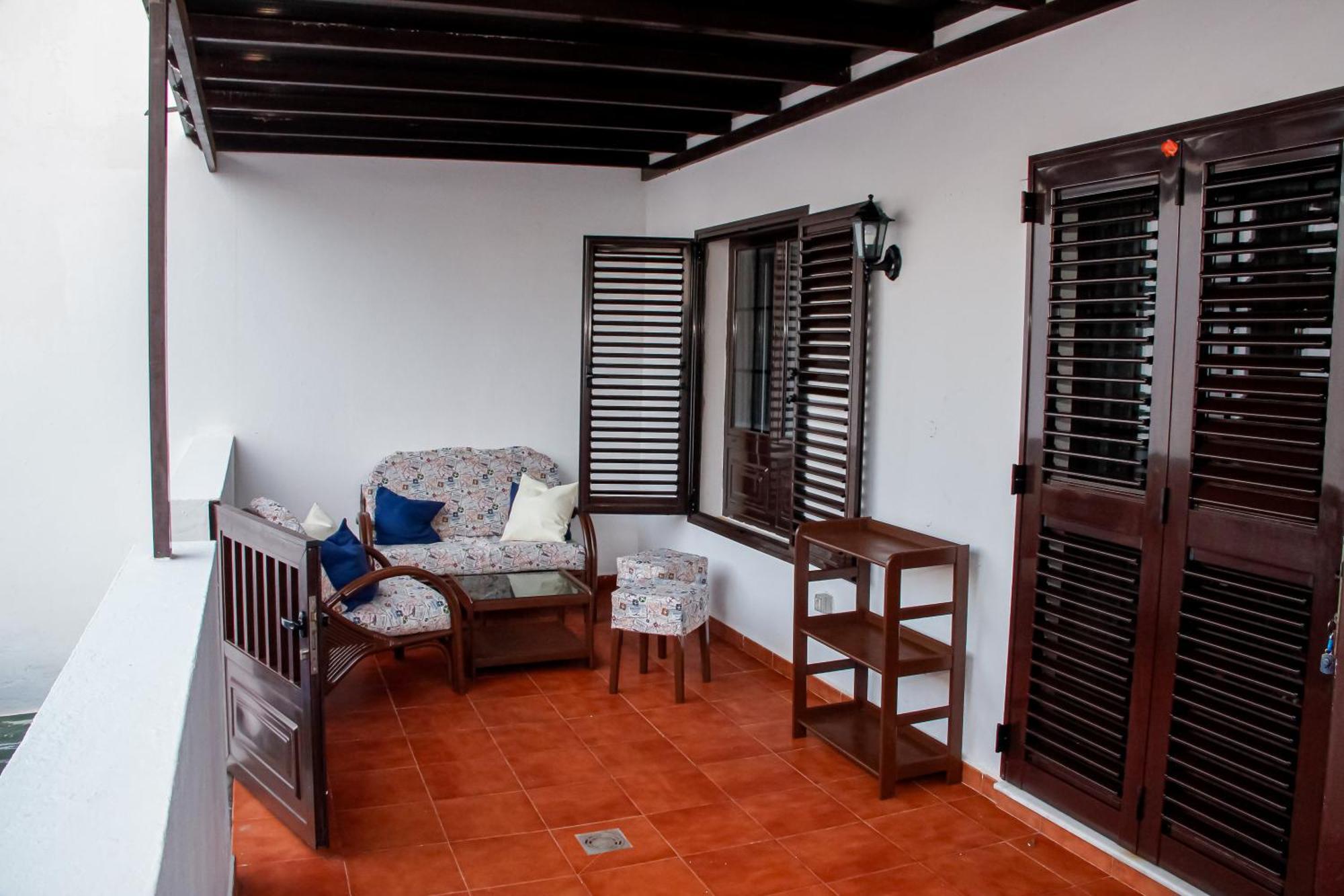 Malvasia House Costa Teguise Exterior photo